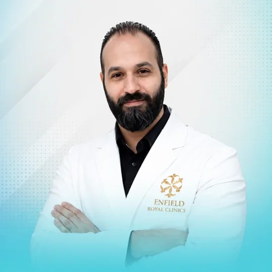 OSAMA SHAHEEN