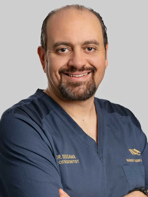Oussama Alaoui