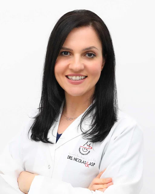 Panagioula Galani