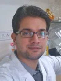 Parag Pitti