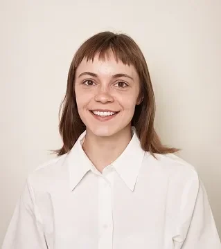 Polina Ganzhara