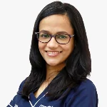 Pooja Sathe