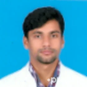 Praveen Kumar Kaligi