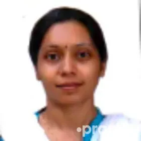 Priyadarshini Belokar