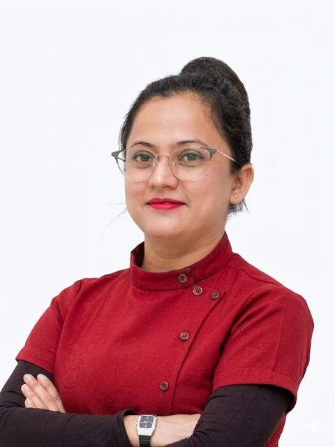 Priyanka Sharma