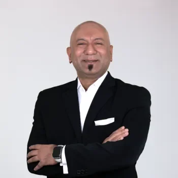 RAJESH RAVEENDRANATHAN