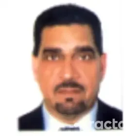 Rakesh Bhatia