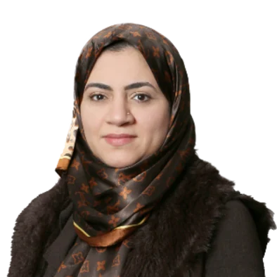 Rania Hafez