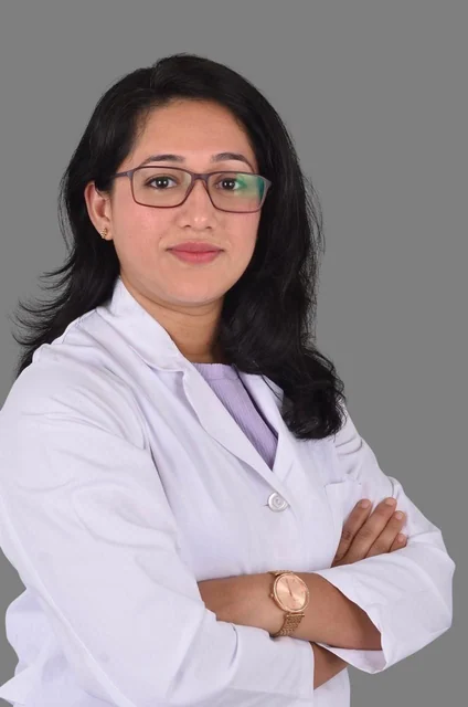 Ranjana Mani