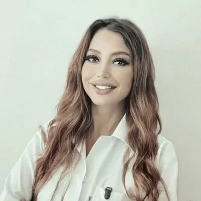 Rasha Mhanna