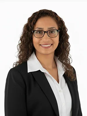Rashnavi Masalawala