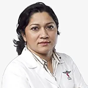 Reena Jenice