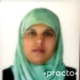 Rehna Gaffur