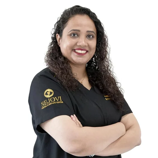 Rekha Revanna