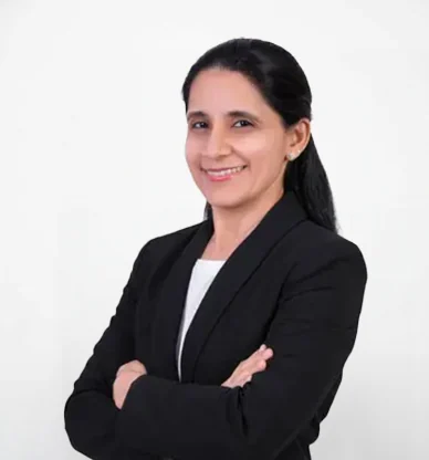 Resham Kiswani