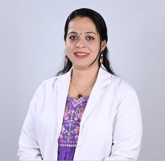 Reshmi Swaraj