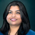 riya shah