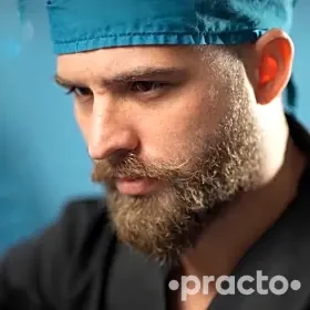 robert shamas