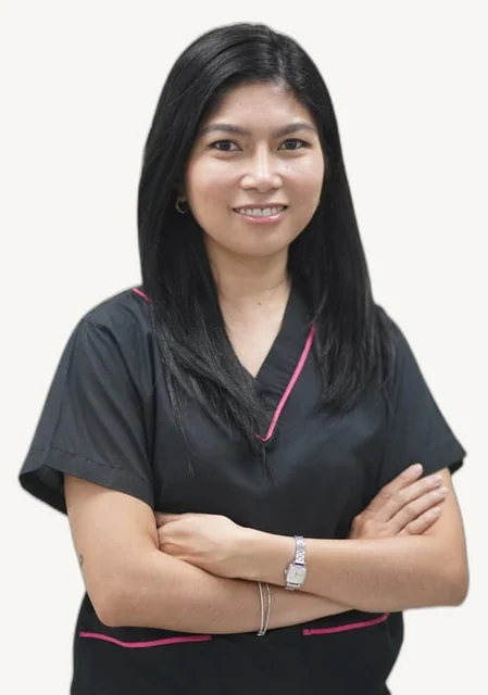 Rowen Joy Mag isa