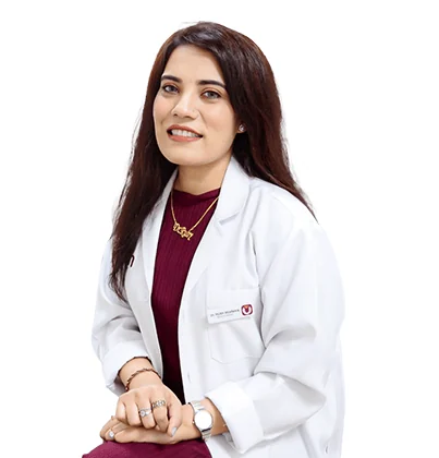 Ruby Rehman