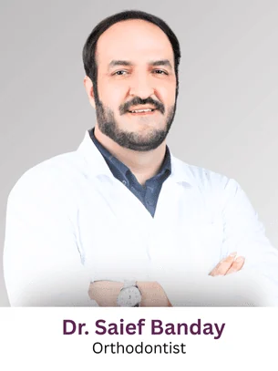 Saief Banday
