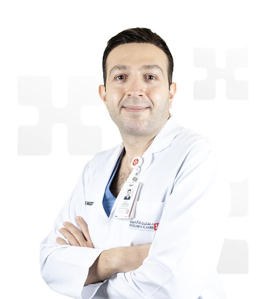 Saief Mustafa