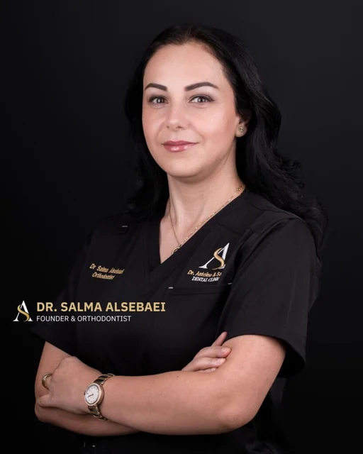 Salma Alsebaei