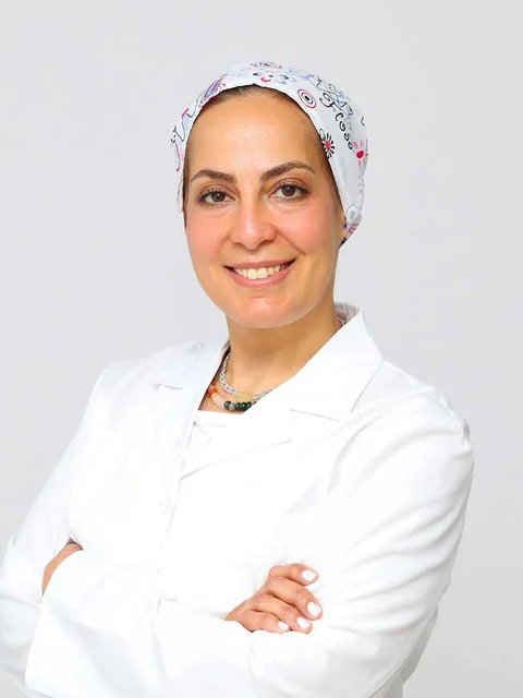 Samar Elsherif