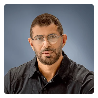 Samer Al Nasser