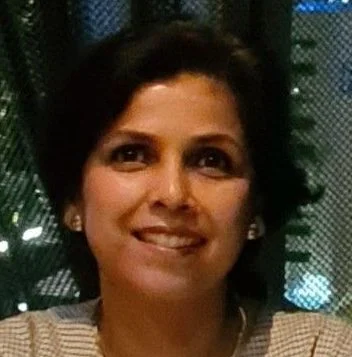 Samhita Deshpande