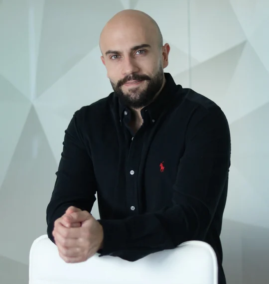 Sami Zakaria