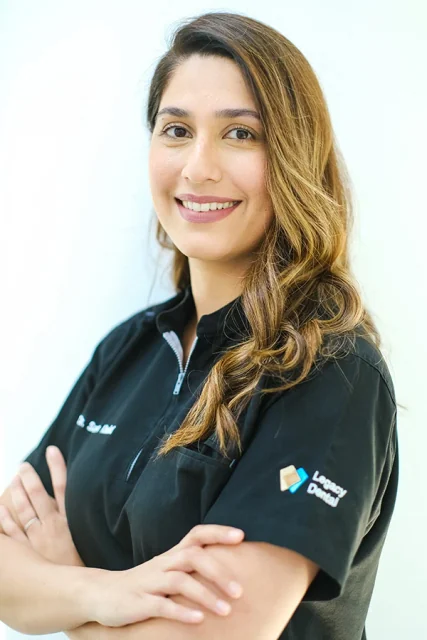 Samra Khalid