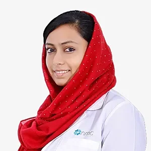 Saniya Meddaikar