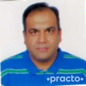 Sanjeev Kumar