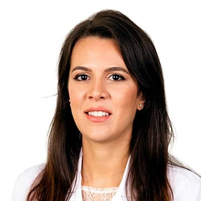 Sara Khaneboubi