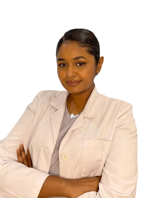 Sara Mohamed