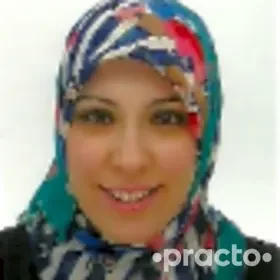 Sarah Alsaffar