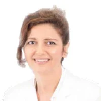 Sarah Javanshiri