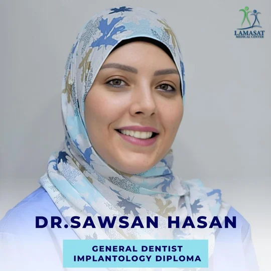 Sawsan Hasan