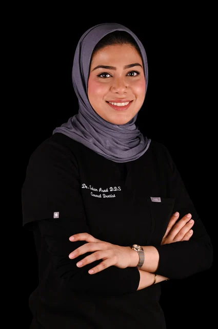 Seham Asad Ali Khan