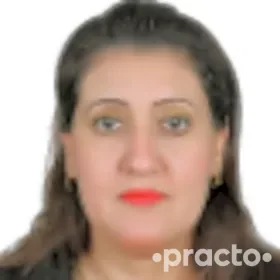 Seham Murgan