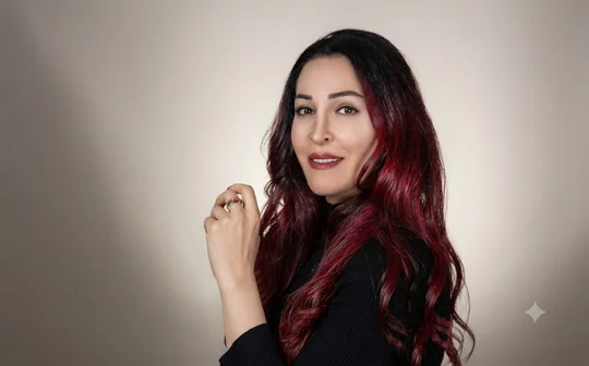 Seyedeh Farnaz Fattahi