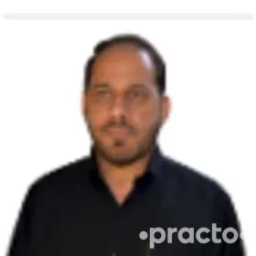 Shafqat Khan