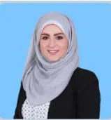 Shaymaa Elkhalidi