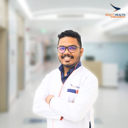 Shebin Varghese
