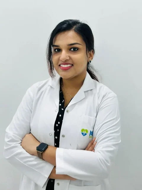 Sherin Shahana