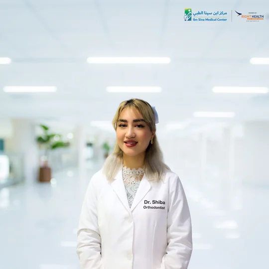 Shiba Karimzadeh