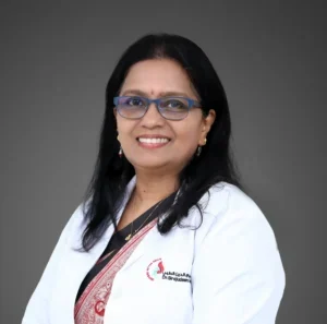 Shiela Harilal