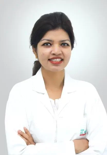 Shweta Shetty