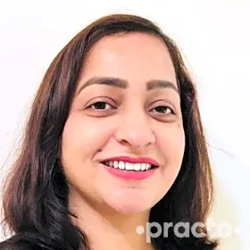 Shweta Singh Ghouse